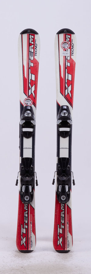 Dětské lyže TecnoPro - délka 100 cm