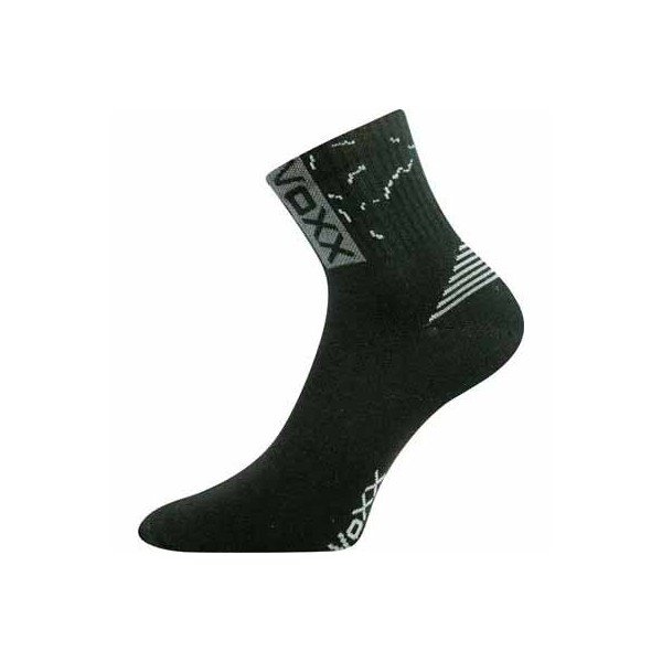 Ponožky - Voxx CODEX černá 23-25 - Unisex ponožky