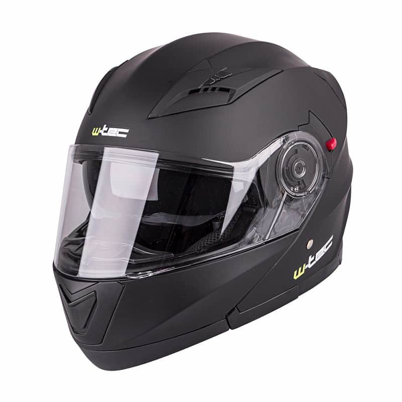 Helma na motorku W-TEC - velikost 59-60 cm