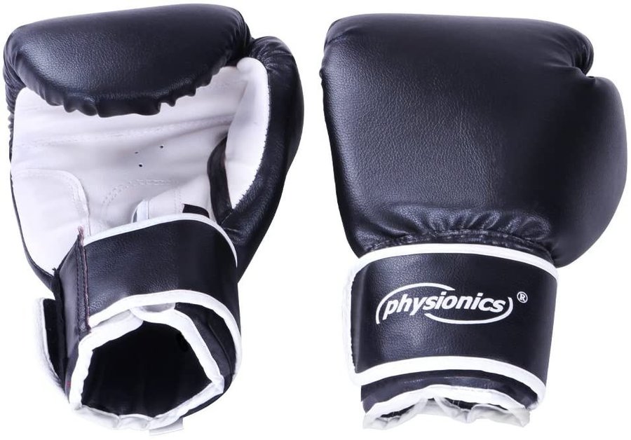 Boxerské rukavice - Physionics 74106 Boxerské rukavice 14 Oz