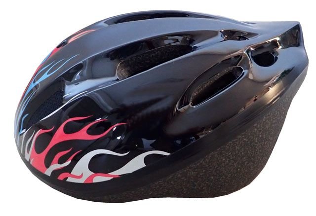 Cyklistická helma Brother - velikost 52-56 cm