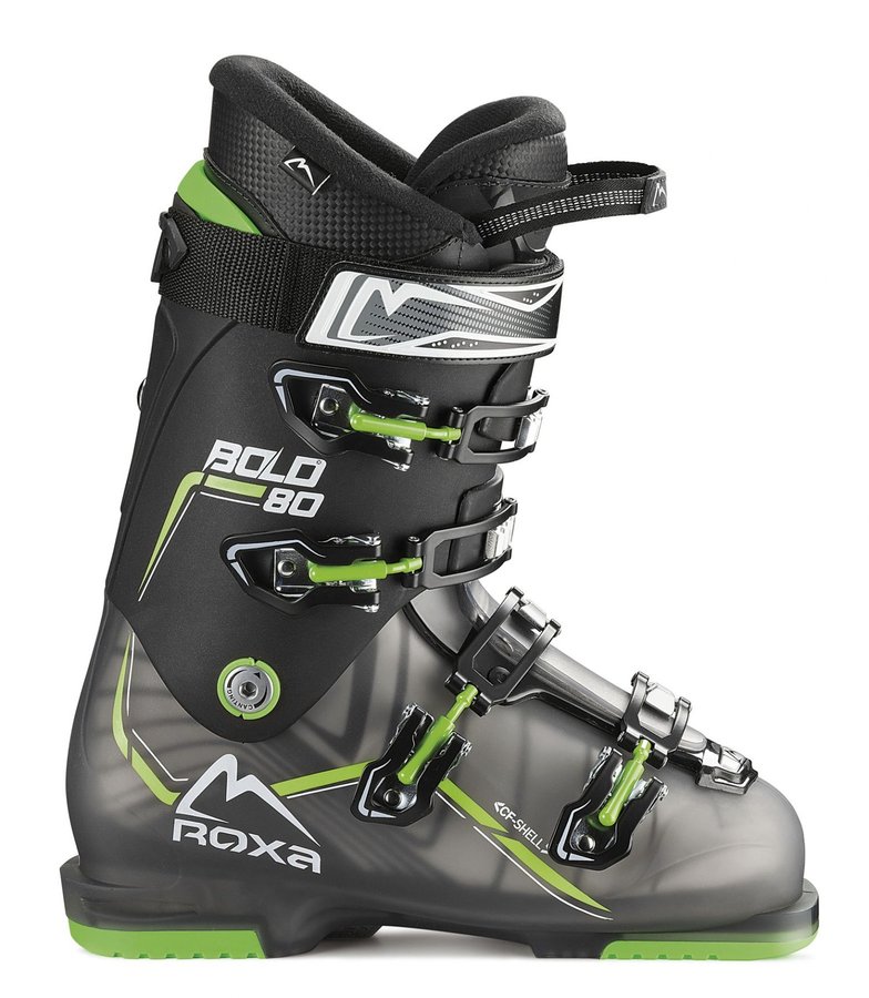 Pánské lyžařské boty Roxa
