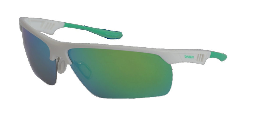 Sluneční brýle - Sportovní brýle Snoly bílá