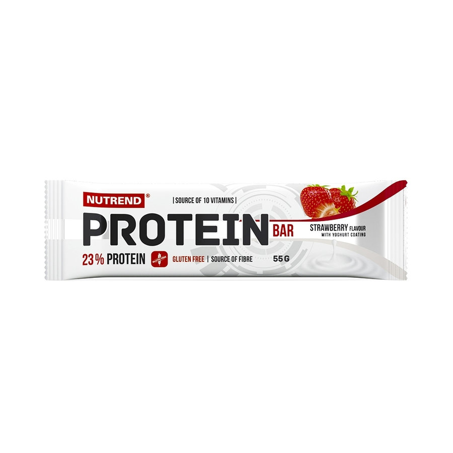 Proteinová tyčinka Nutrend