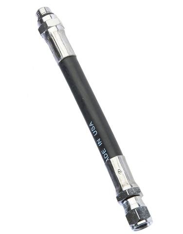 Hadice HP Kevlar, Tecline - délka 15 cm