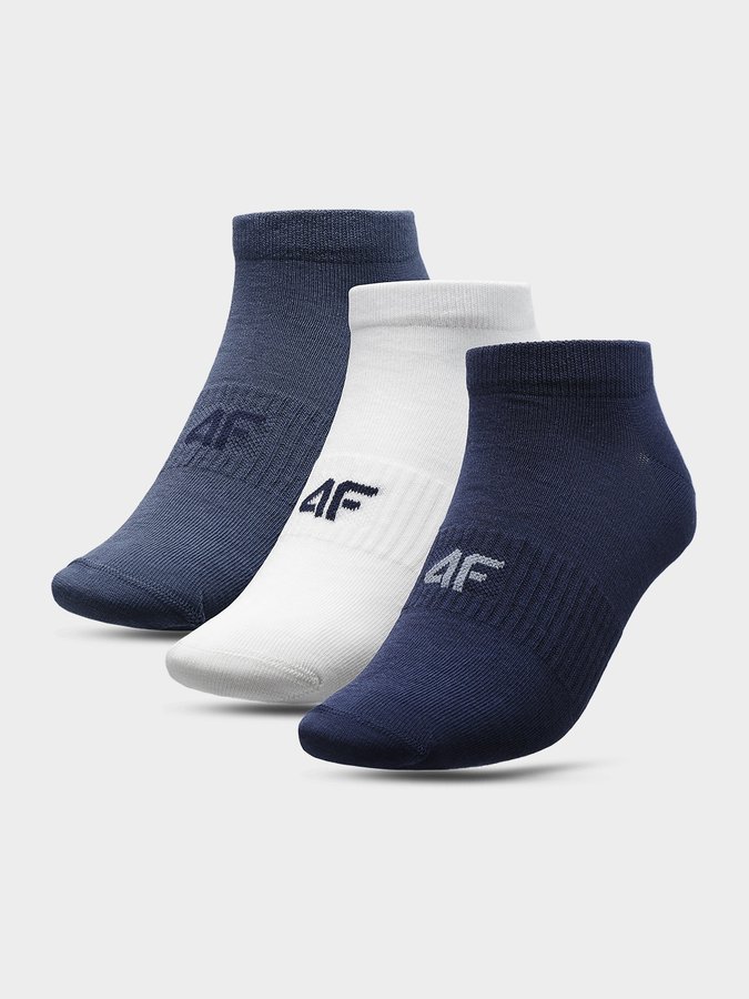 Pánské ponožky 4F - velikost 39-42 EU