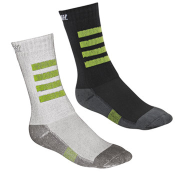 Šedé ponožky Select, Tempish - velikost 47-48 EU