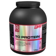 Protein - 3D Protein 1,8kg