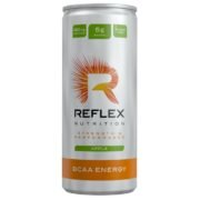 BCAA Reflex Nutrition "jablko" - objem 330 ml