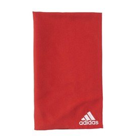 Červený pánský ručník Adidas